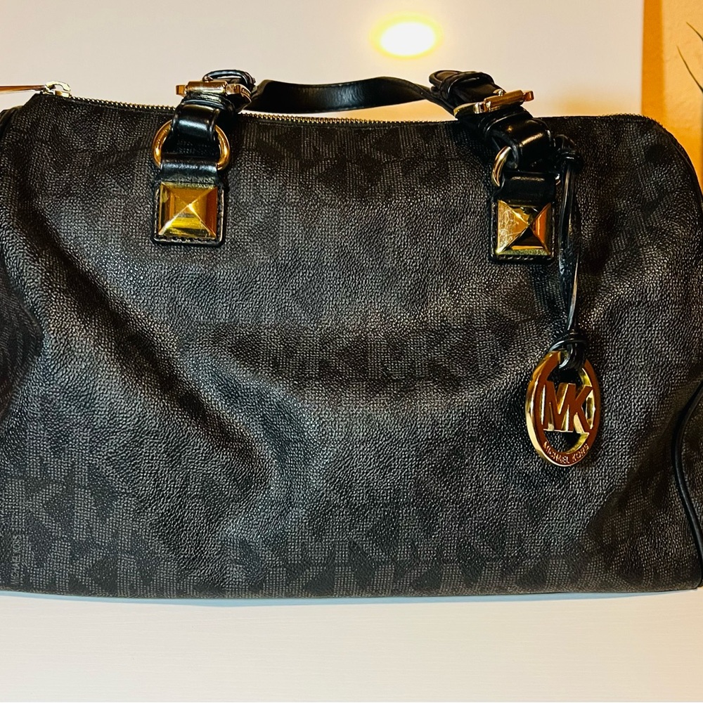 Michael Kors Satchel